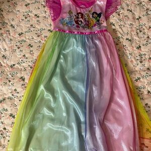 Disney Princess Girls' Dress